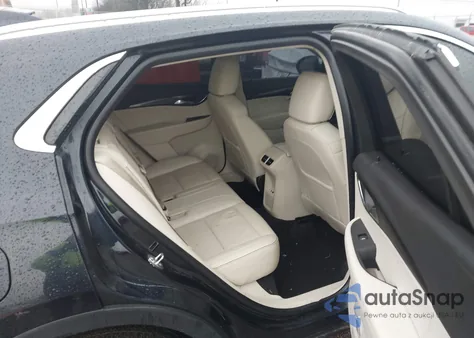 2021 Buick Envision Fwd Essence from USA, damaged, VIN LRBFZNR42MD057476